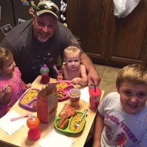 Meet your Posher, Jeffrey